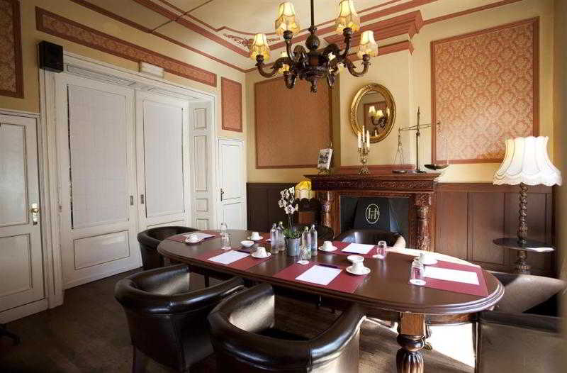Hotel Restaurant Fidder