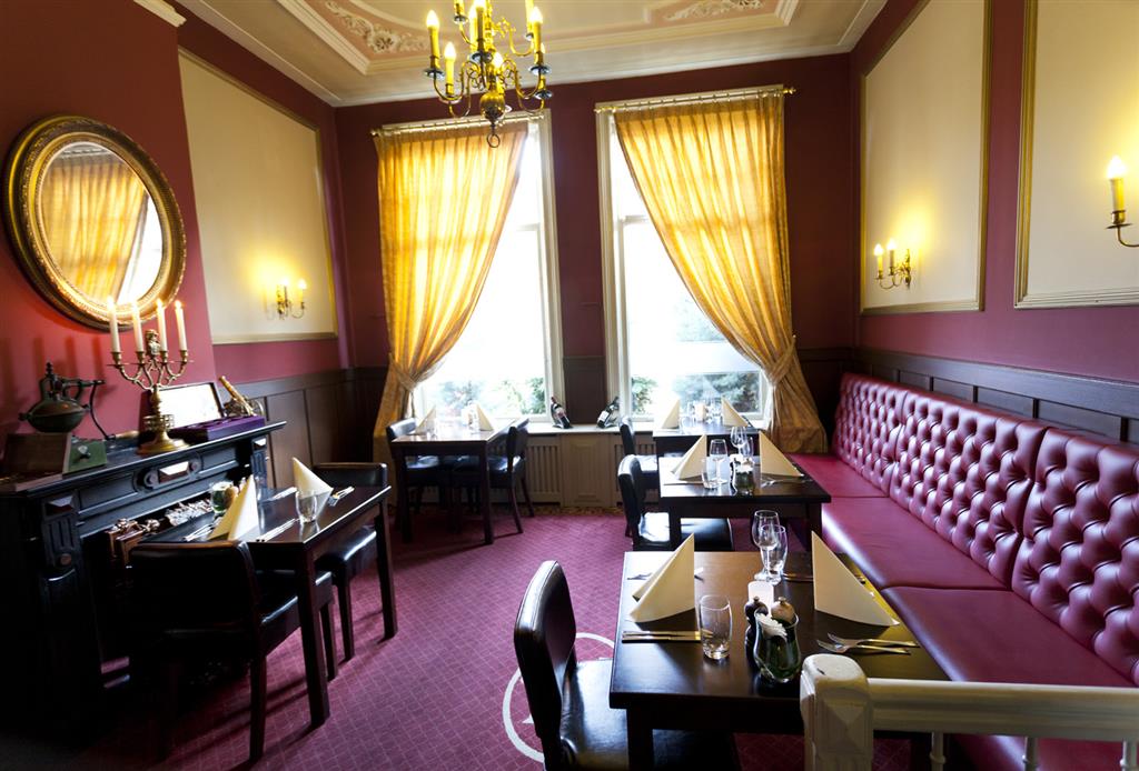Hotel Restaurant Fidder