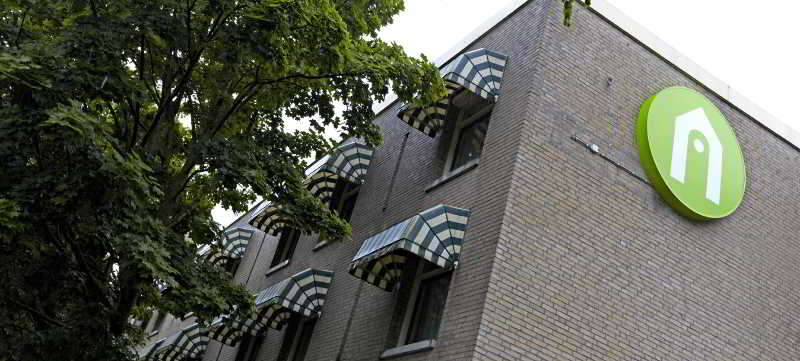 Campanile Zwolle
