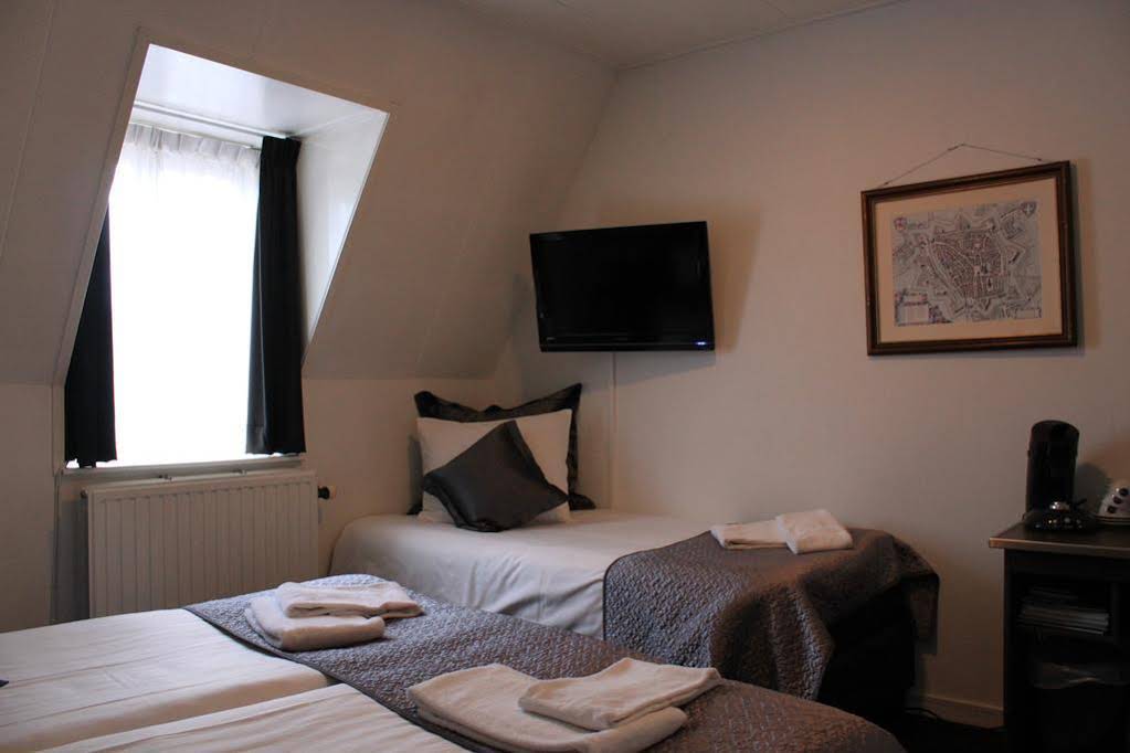 Hanze Hotel Zwolle