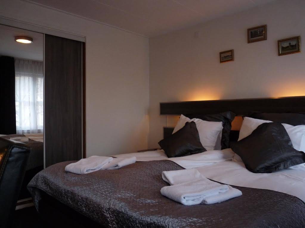Hanze Hotel Zwolle