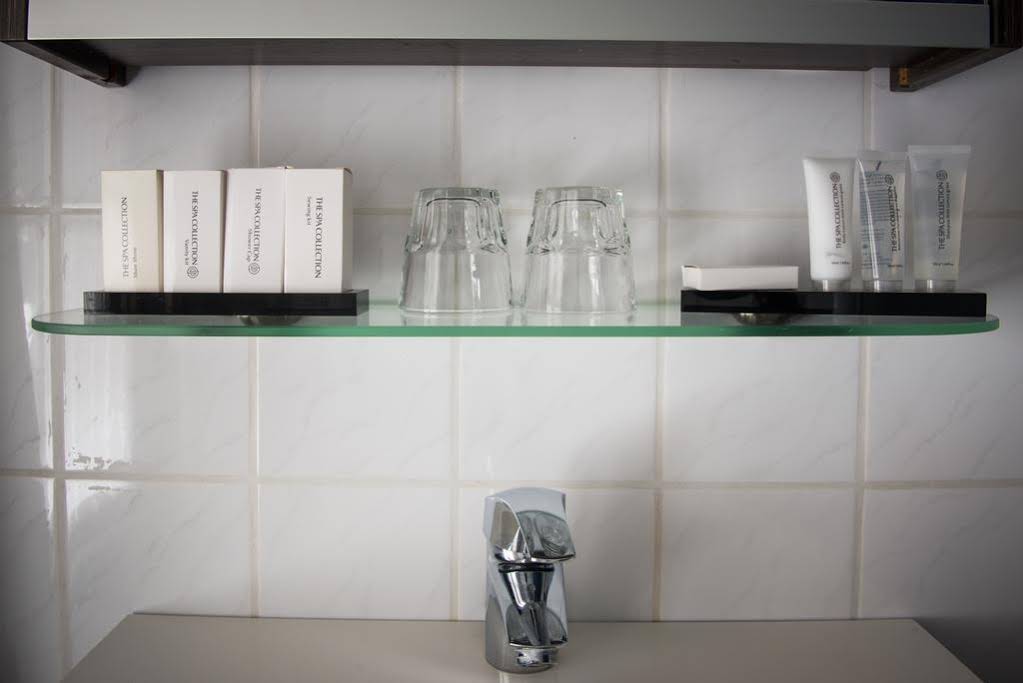 Hanze Hotel Zwolle