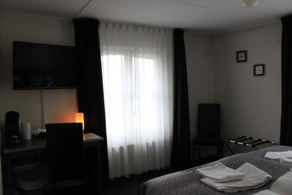 Hanze Hotel Zwolle