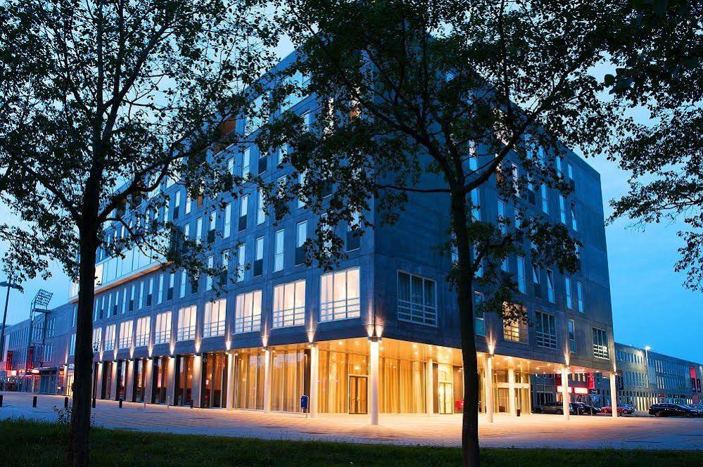 Lumen Hotel Zwolle