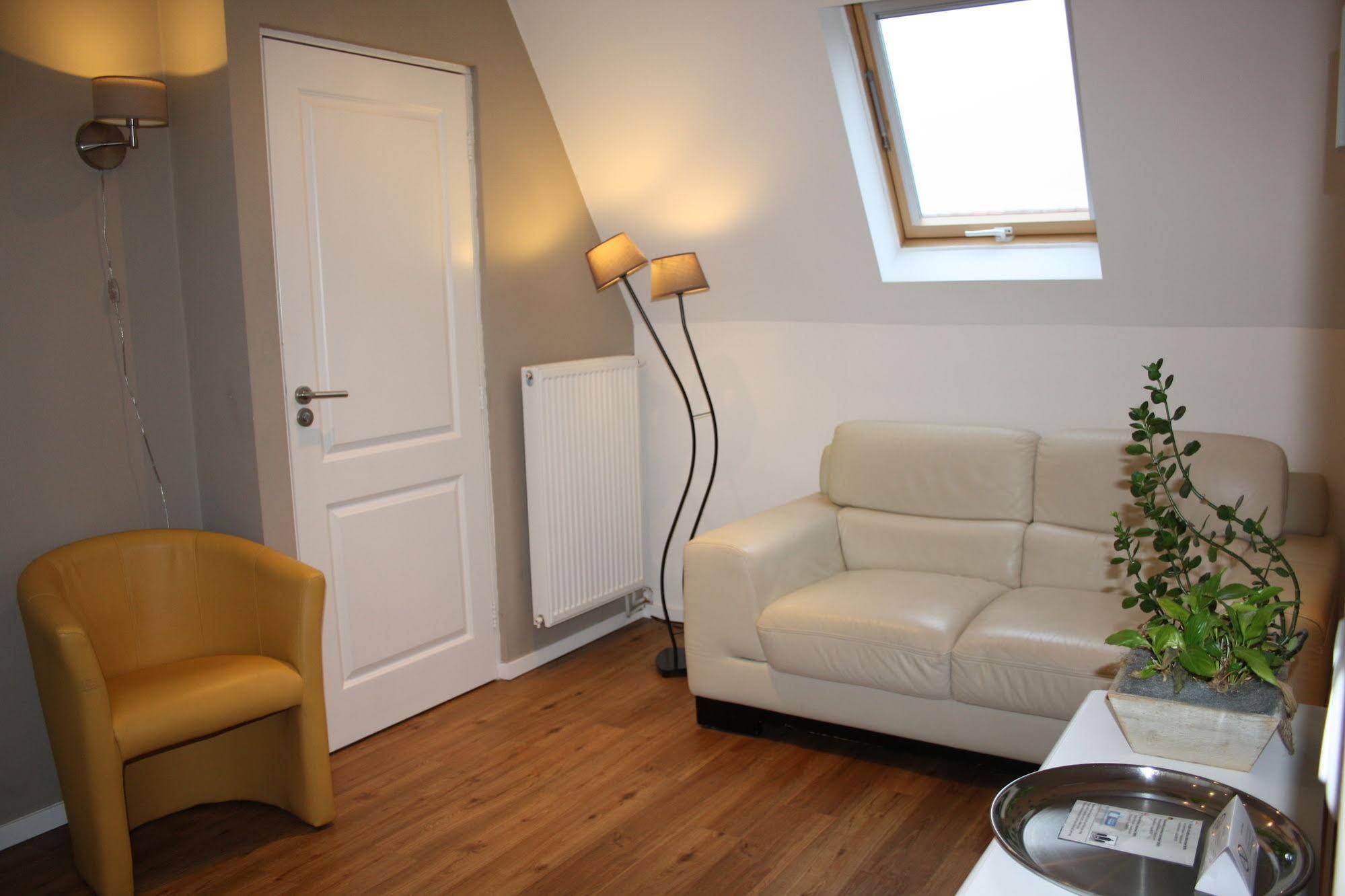 Appartementen De Kaaipoort