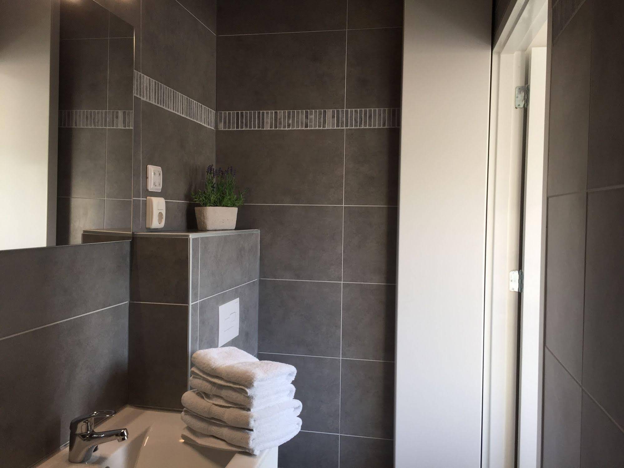 Appartementen De Kaaipoort