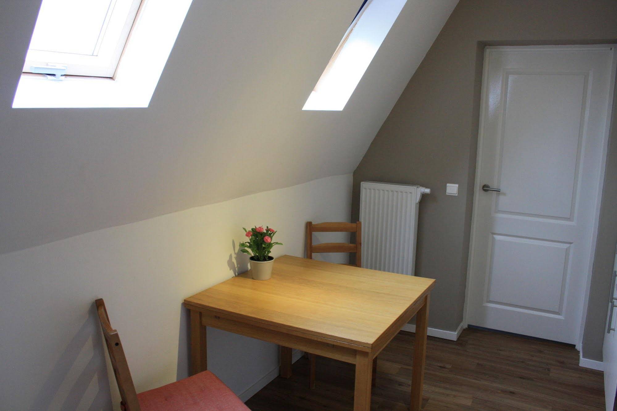 Appartementen De Kaaipoort