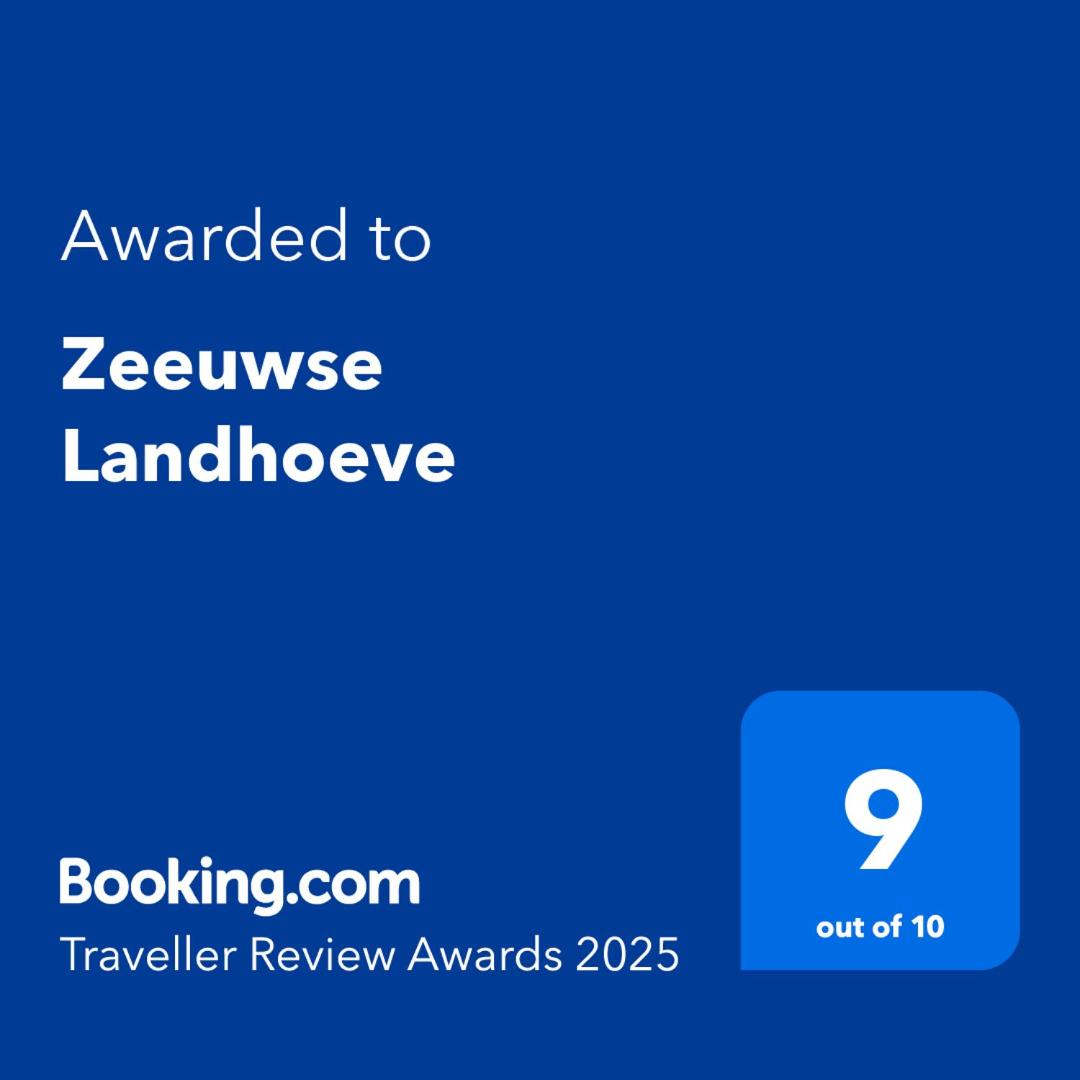Zeeuwse Landhoeve