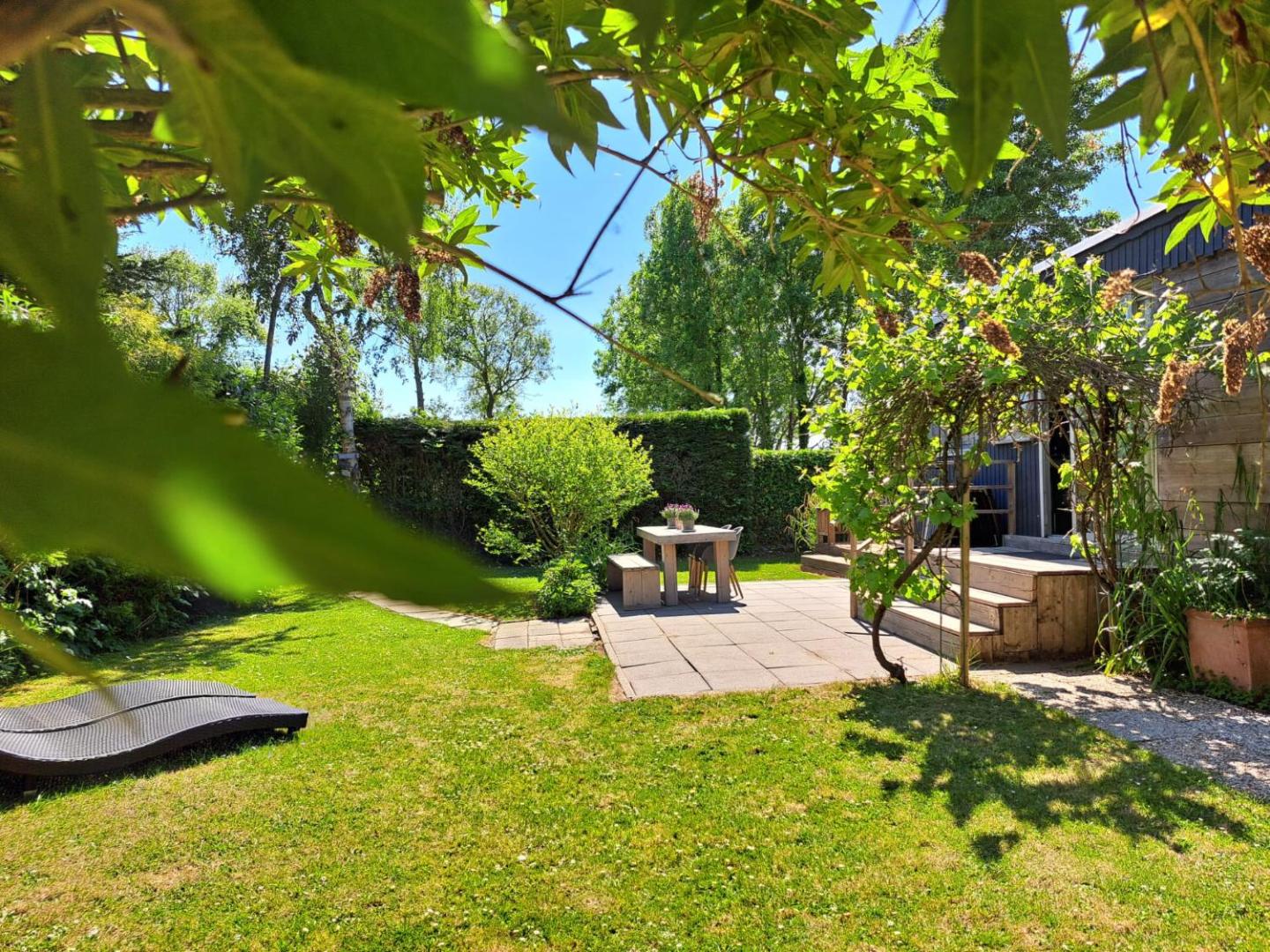 Zeeuwse Landhoeve