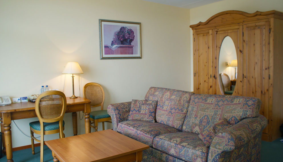 Fletcher Duinhotel Burgh Haamstede