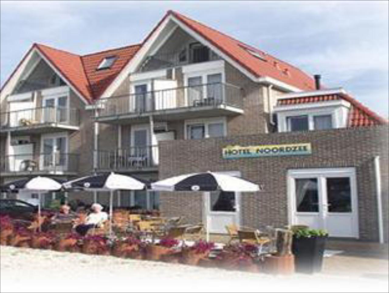 Noordzee