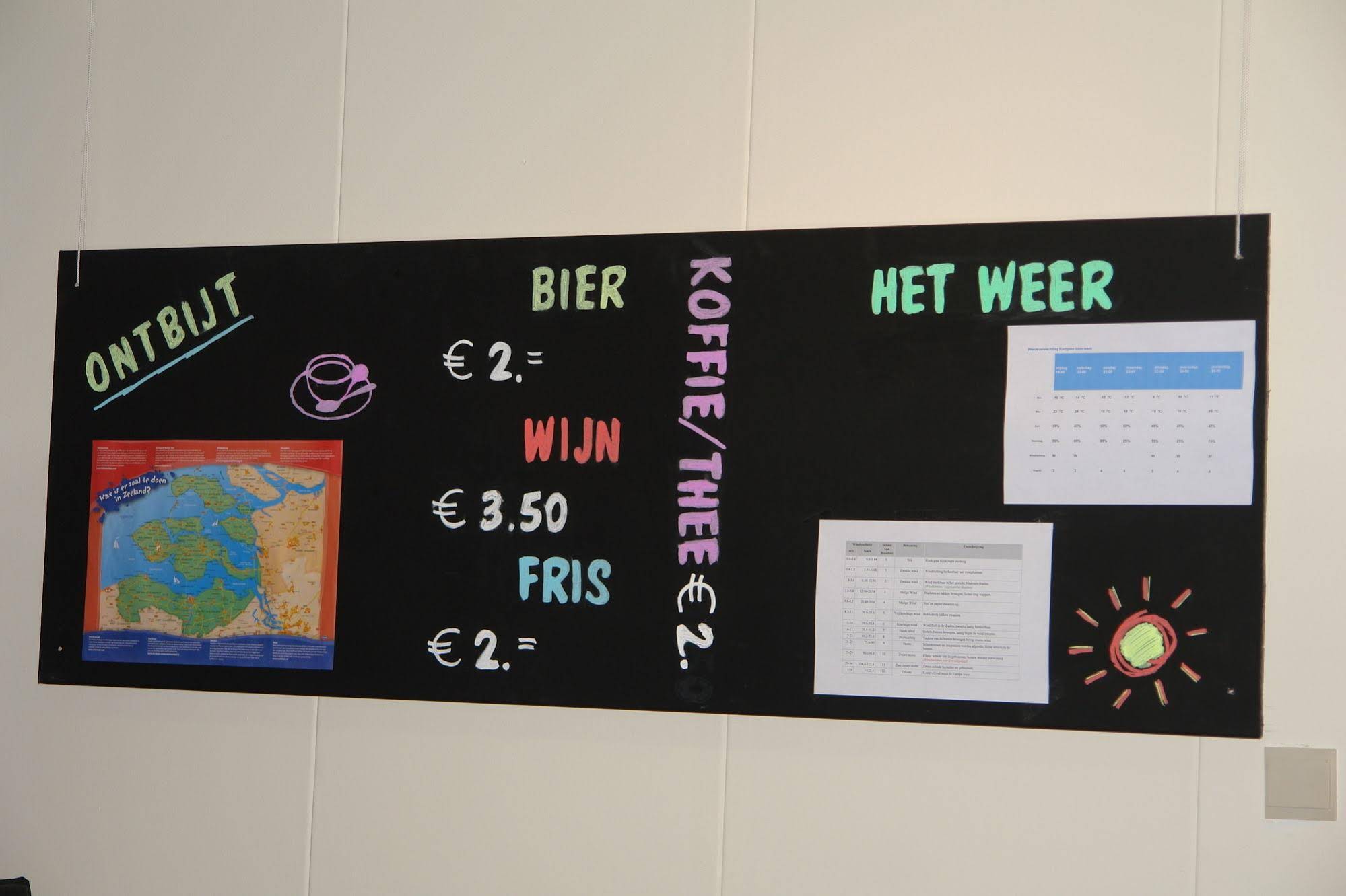 Apart Het Veerse Meer