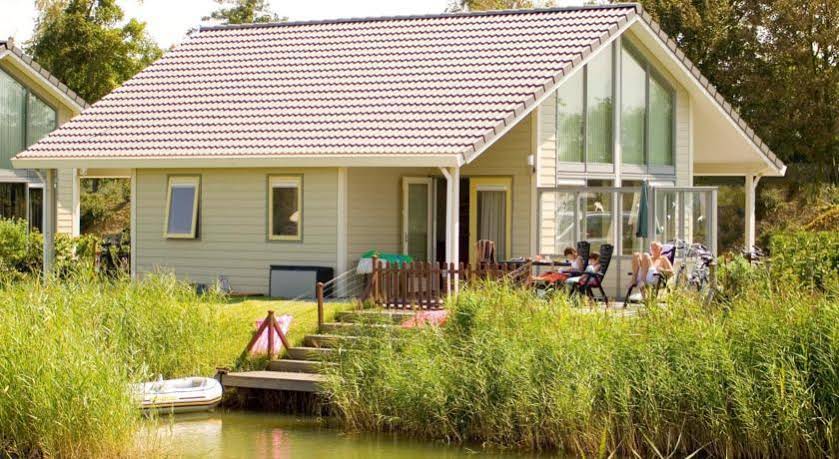 De Paardekreek