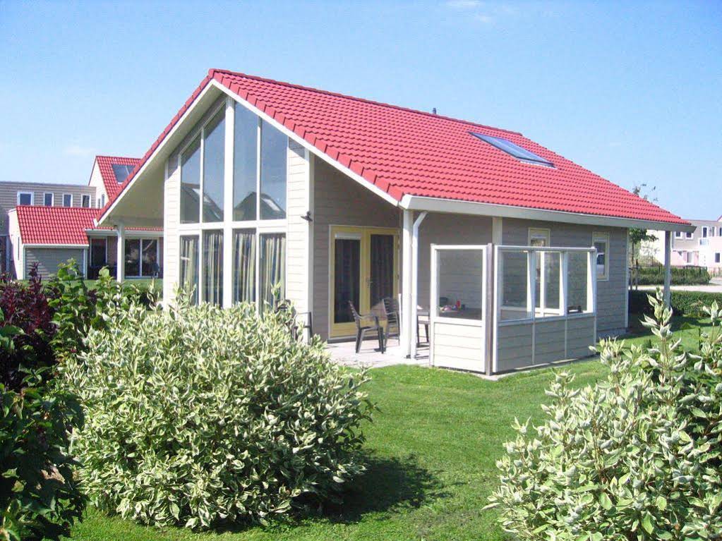 De Paardekreek