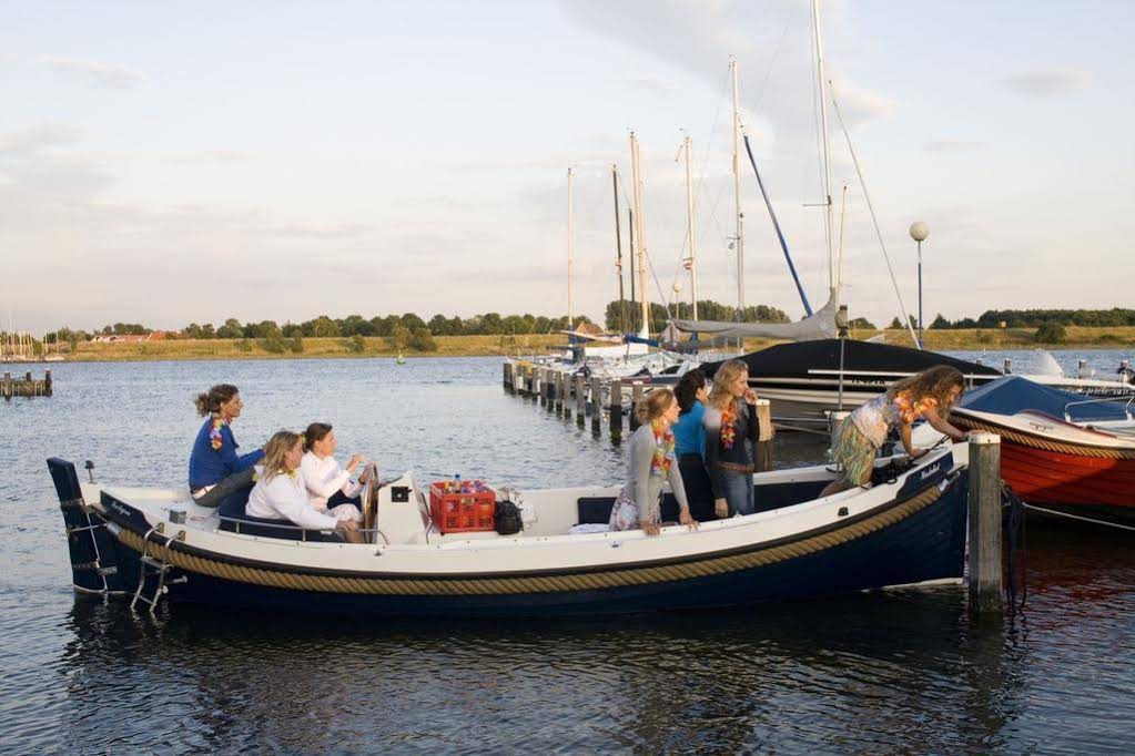 De Paardekreek