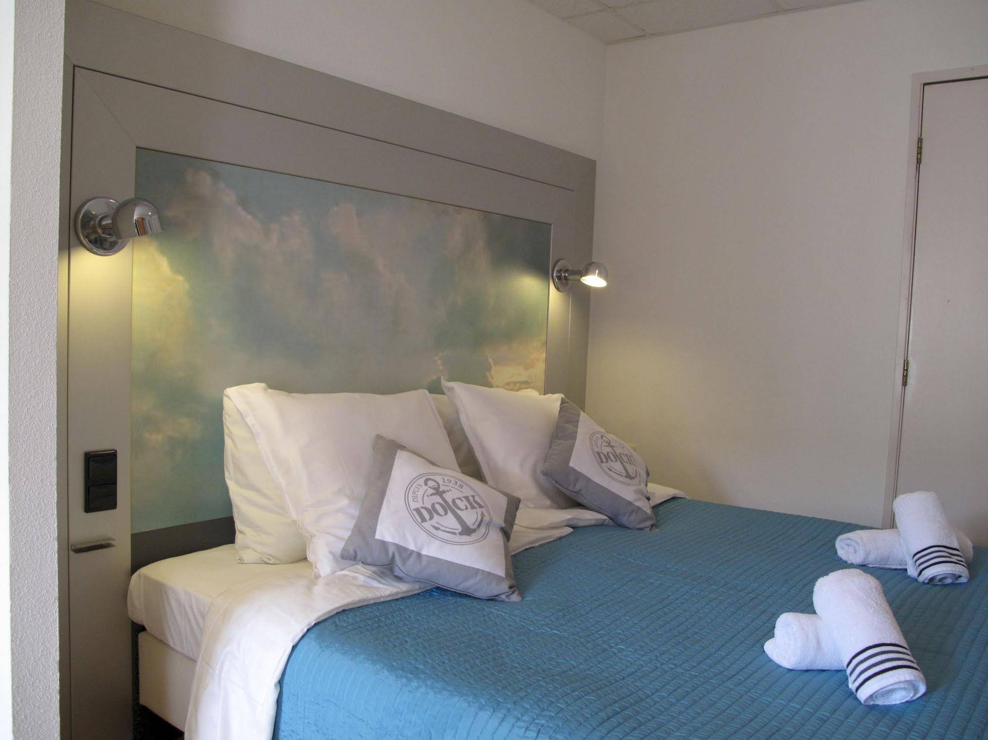 Hotel De Korenbeurs Willem4