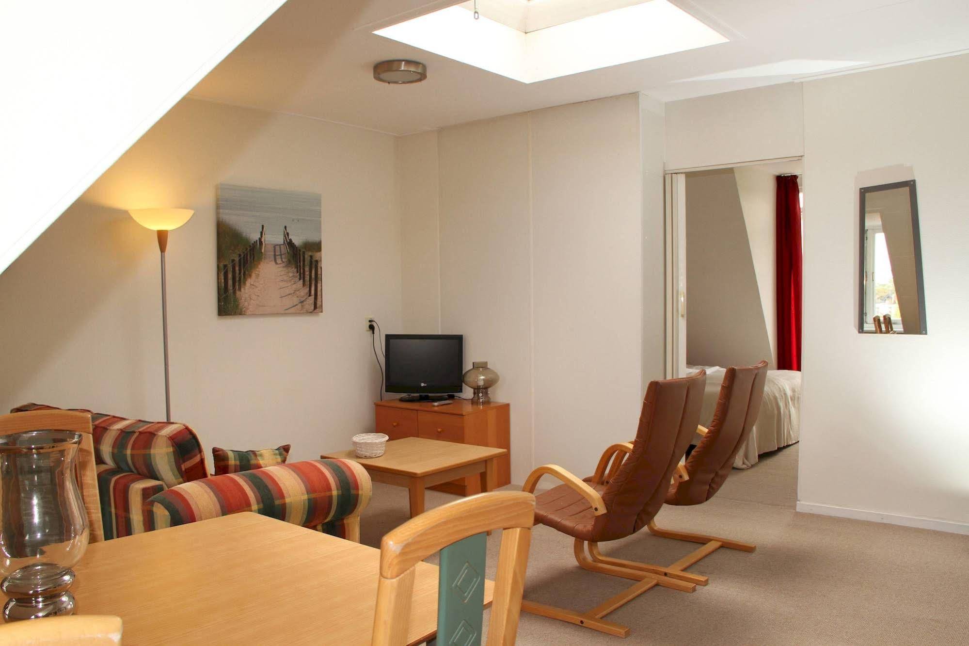 Hotel De Korenbeurs Willem4