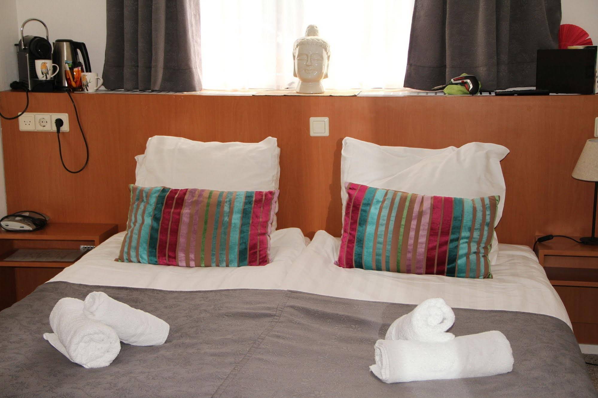 Hotel De Korenbeurs Willem4
