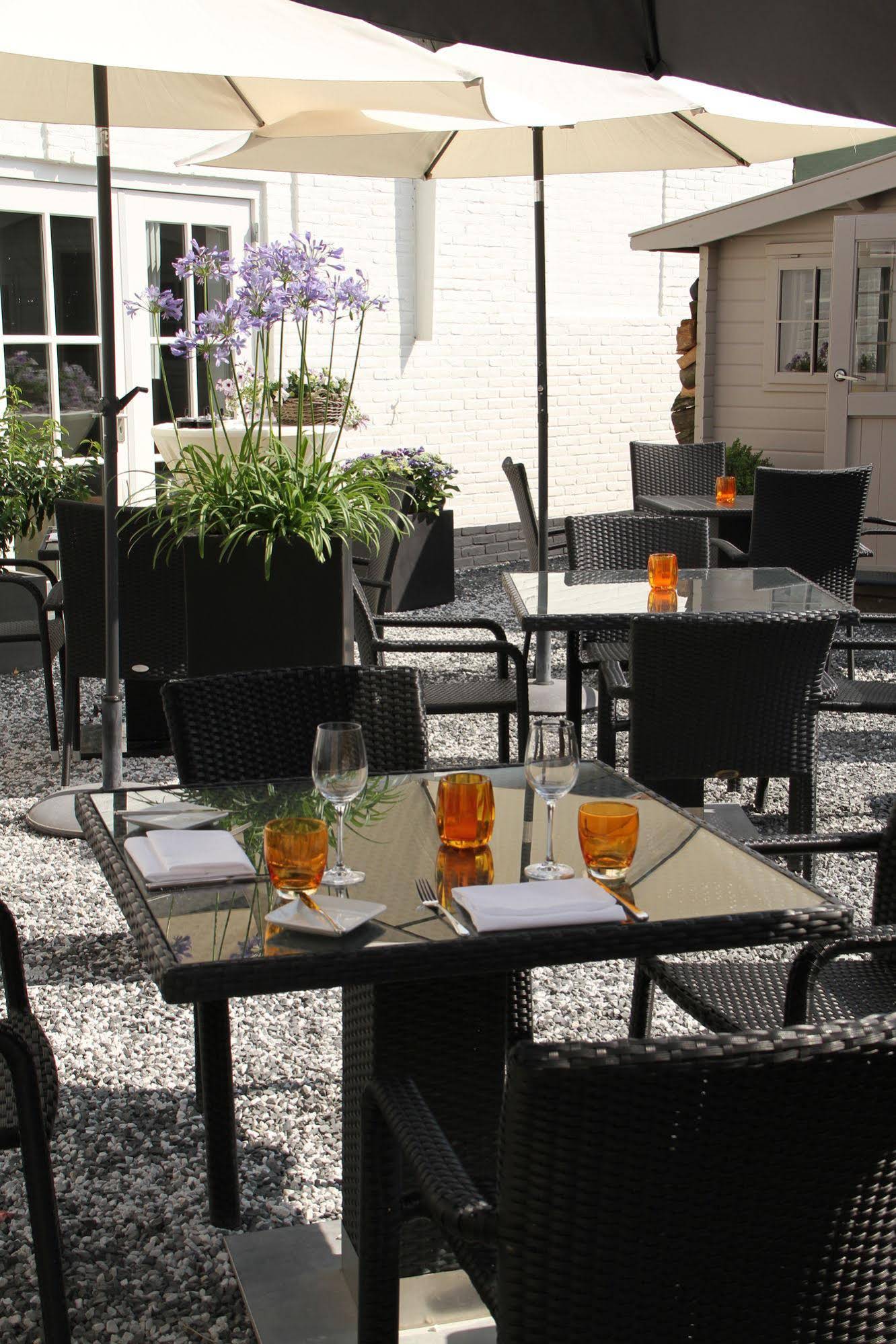 Hotel De Korenbeurs Willem4