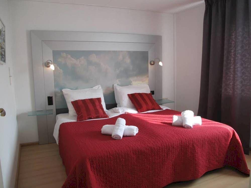 Hotel De Korenbeurs Willem4