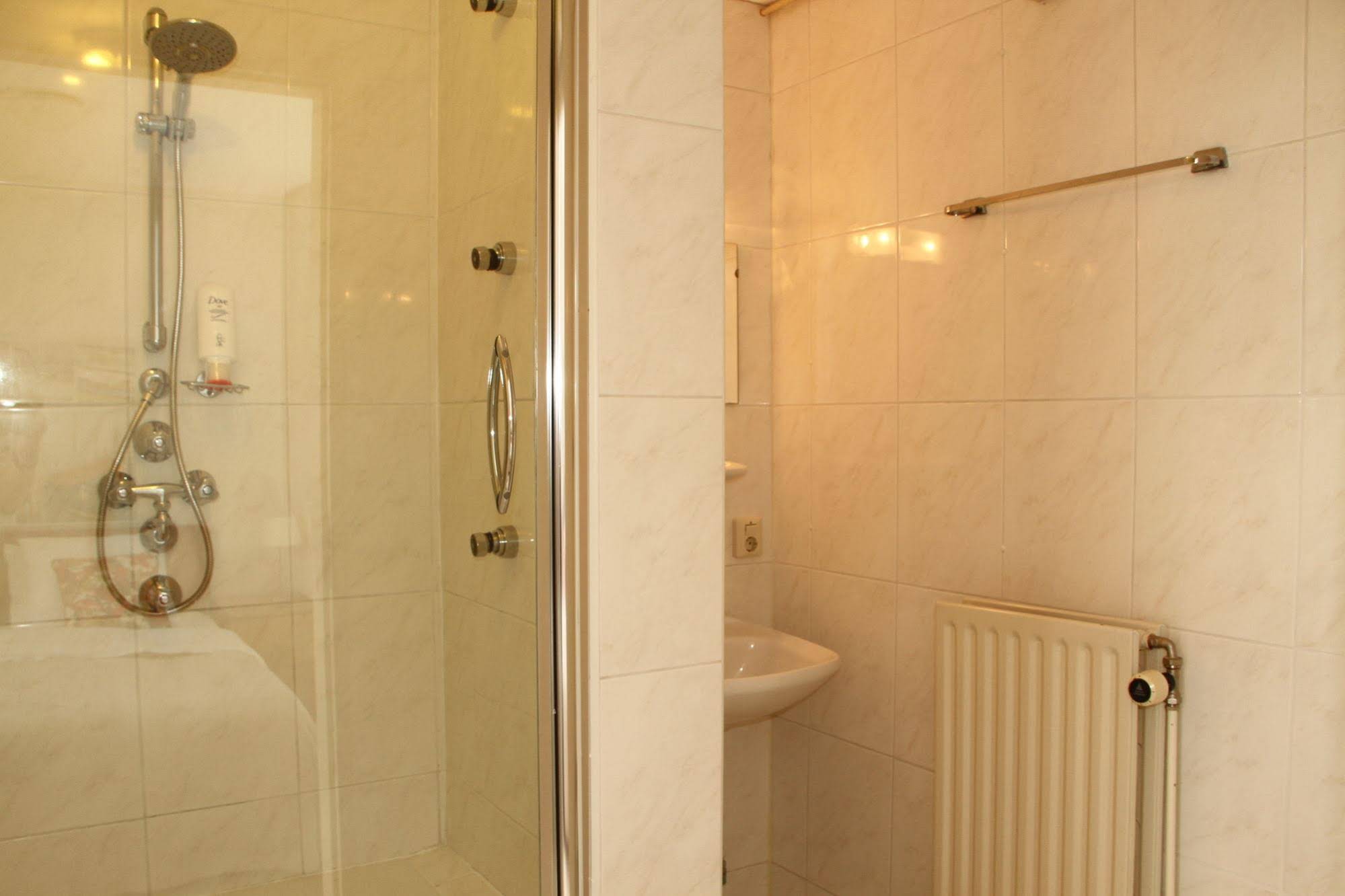 Hotel De Korenbeurs Willem4