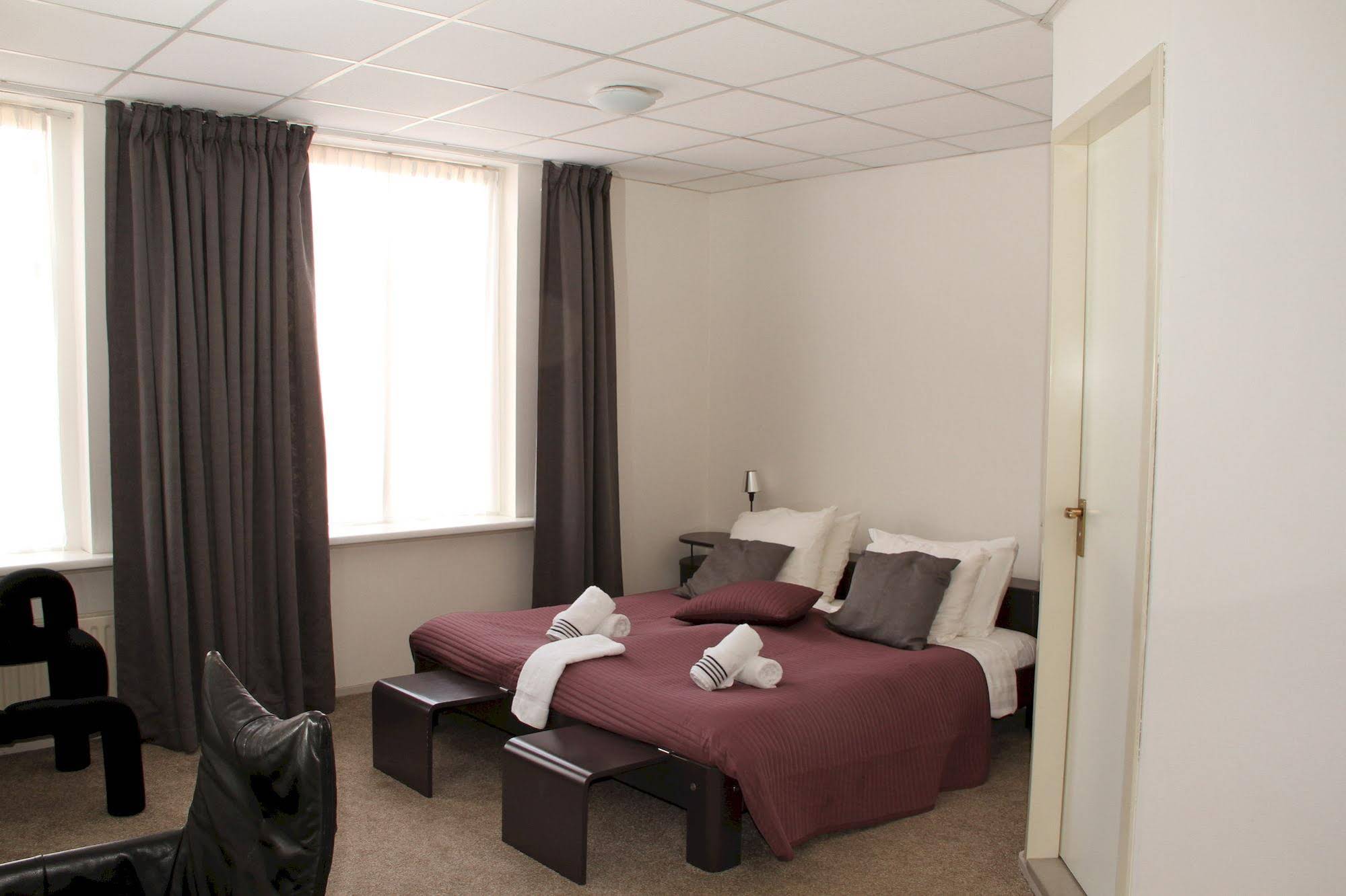 Hotel De Korenbeurs Willem4