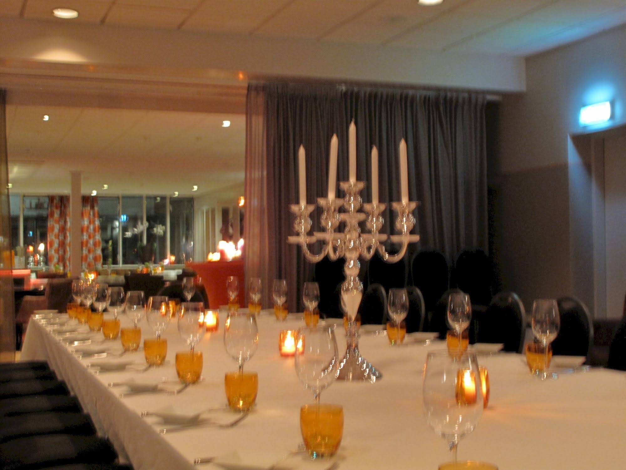 Hotel De Korenbeurs Willem4