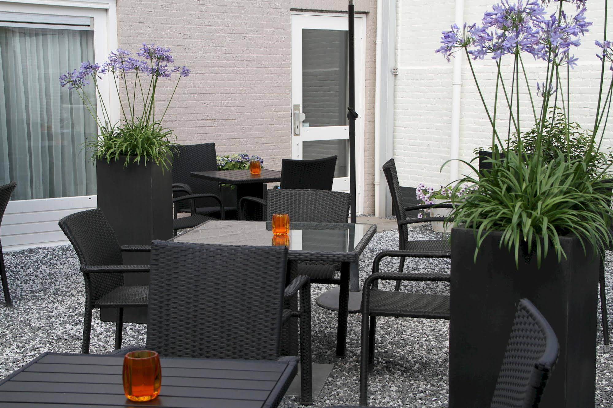 Hotel De Korenbeurs Willem4