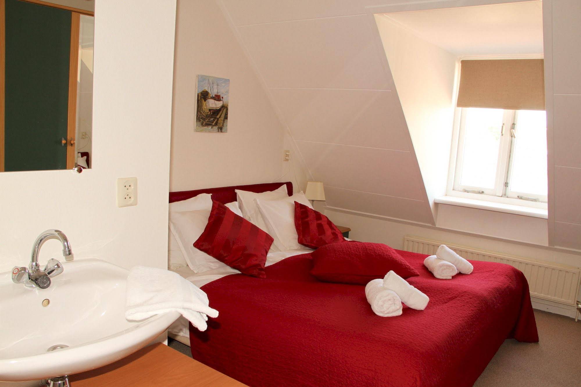 Hotel De Korenbeurs Willem4