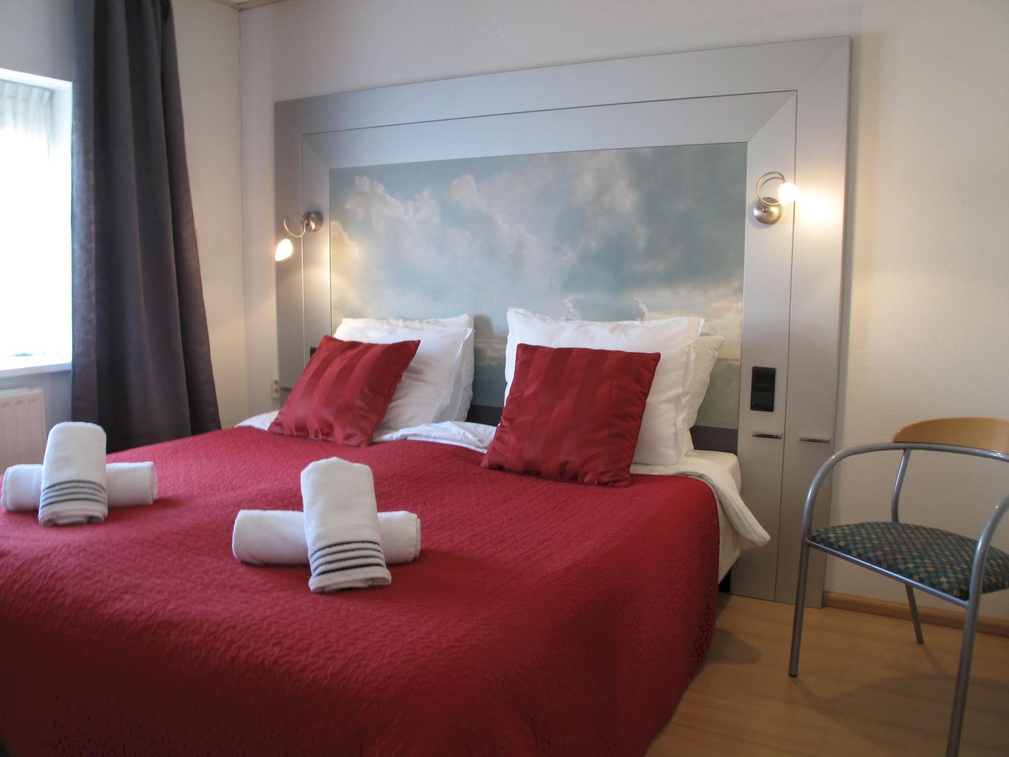 Hotel De Korenbeurs Willem4