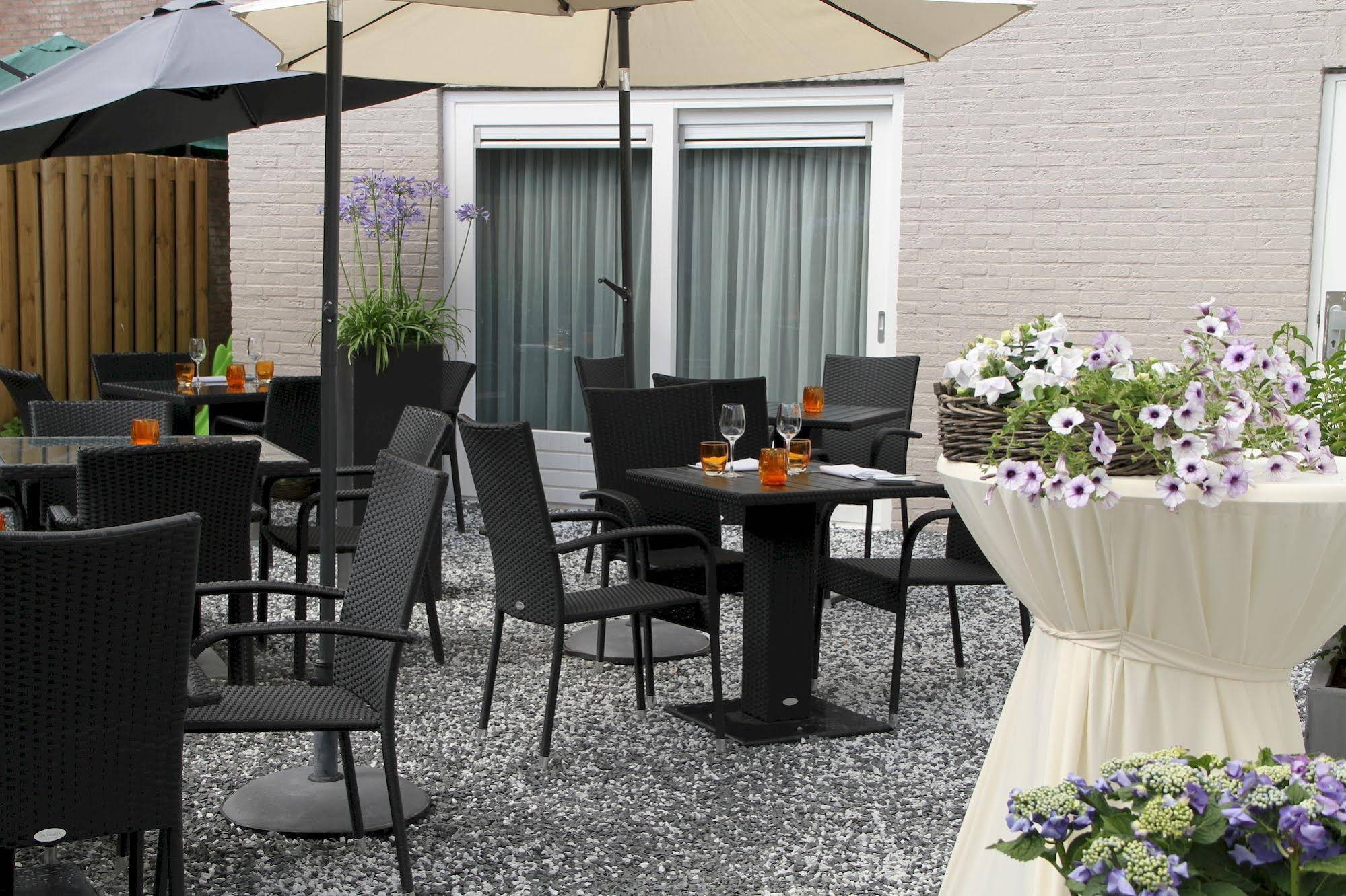 Hotel De Korenbeurs Willem4