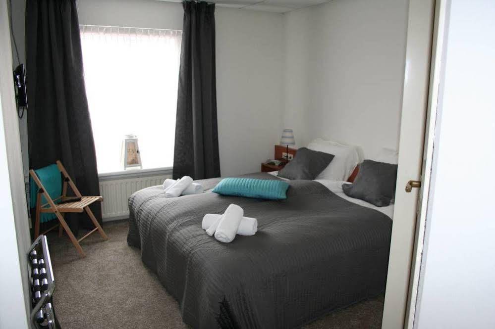 Hotel De Korenbeurs Willem4