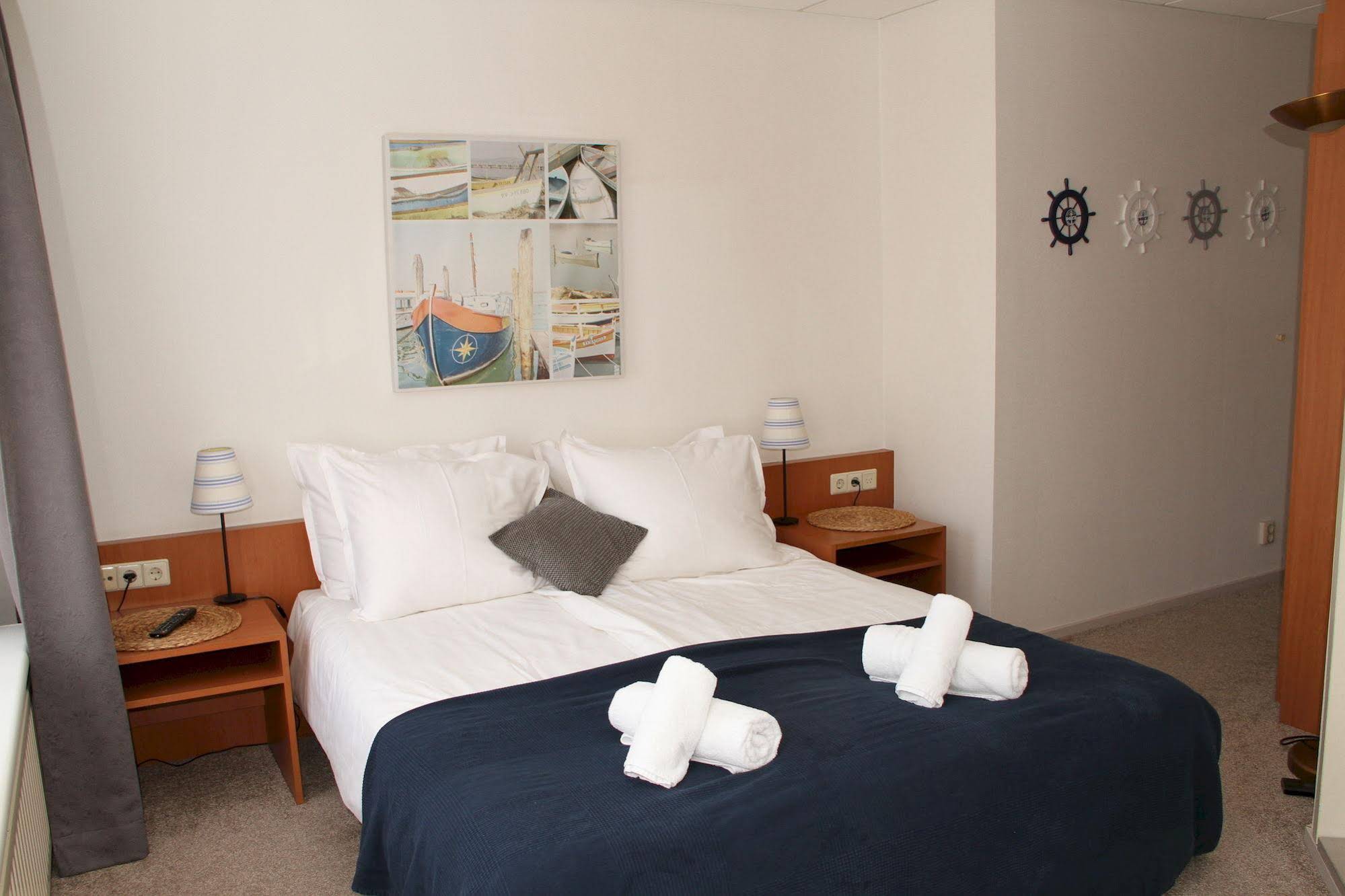 Hotel De Korenbeurs Willem4