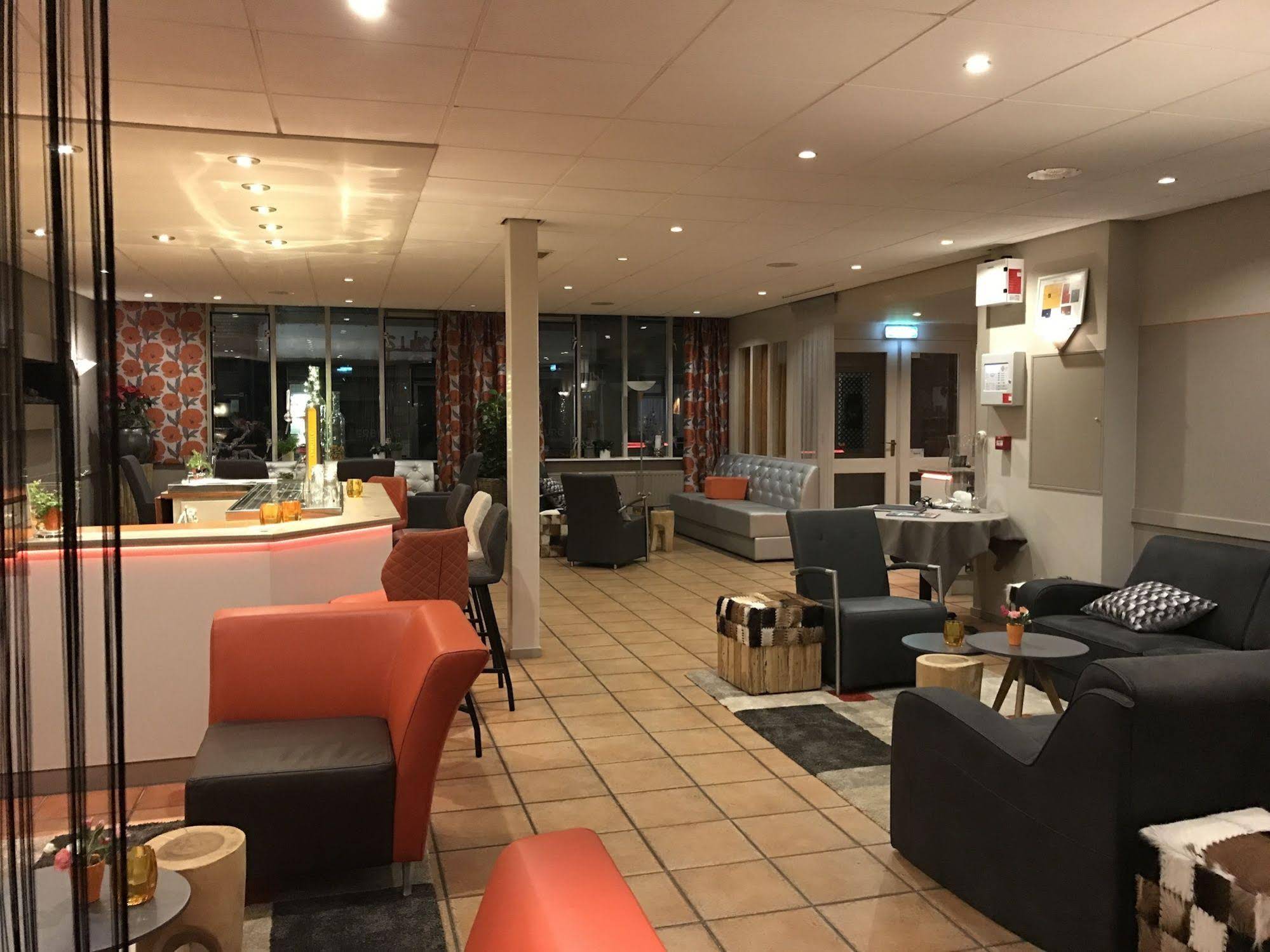Hotel De Korenbeurs Willem4