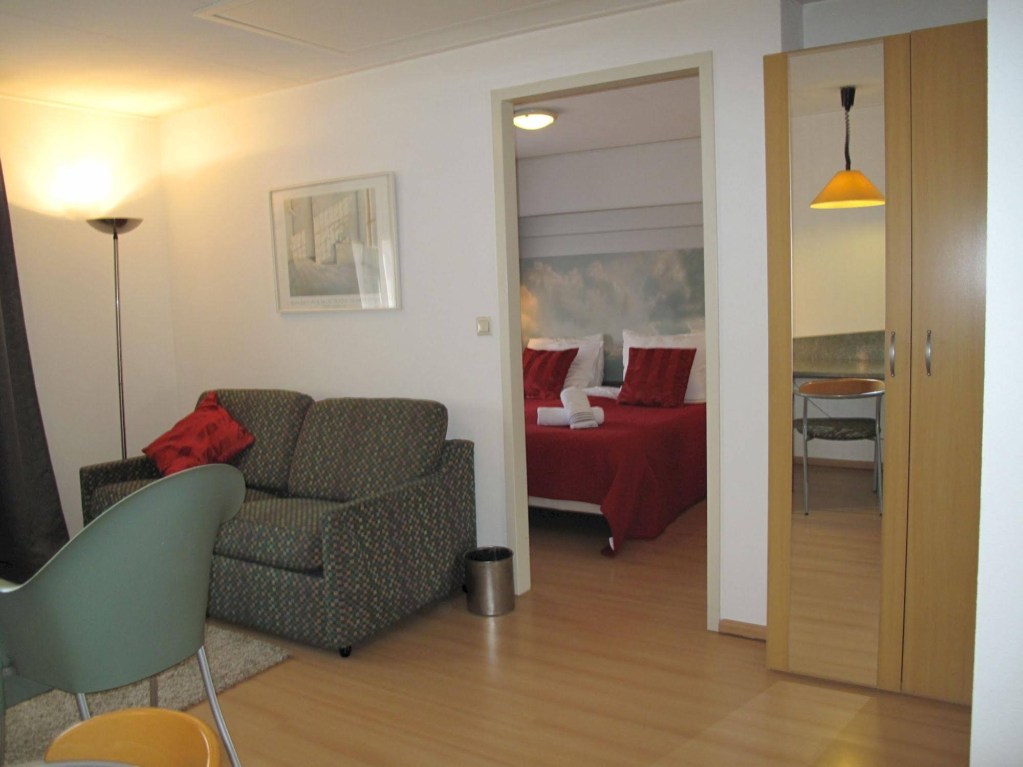 Hotel De Korenbeurs Willem4