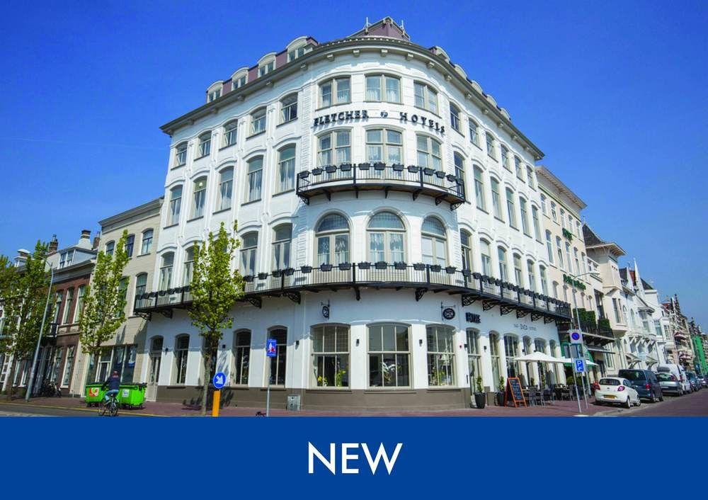 Fletcher Hotel-Restaurant Middelburg