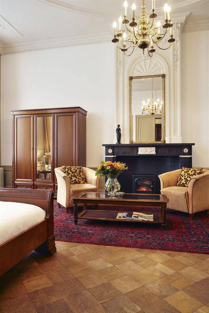 Hotel aan de Dam