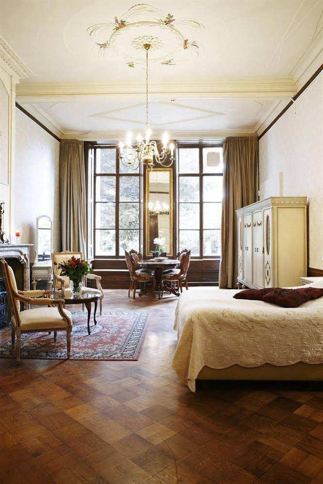 Hotel aan de Dam