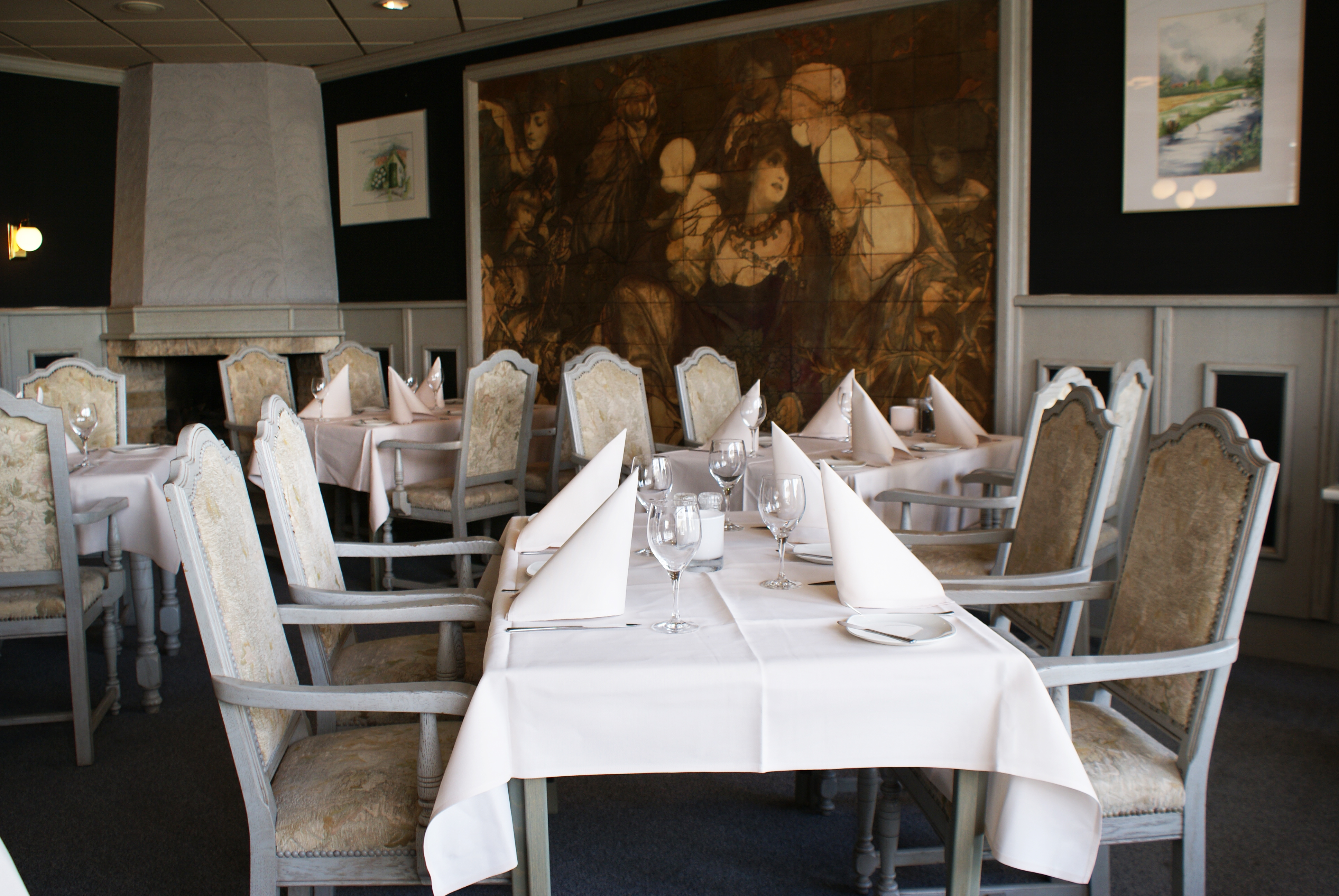 Fletcher Hotel-Restaurant Nieuwvliet Bad