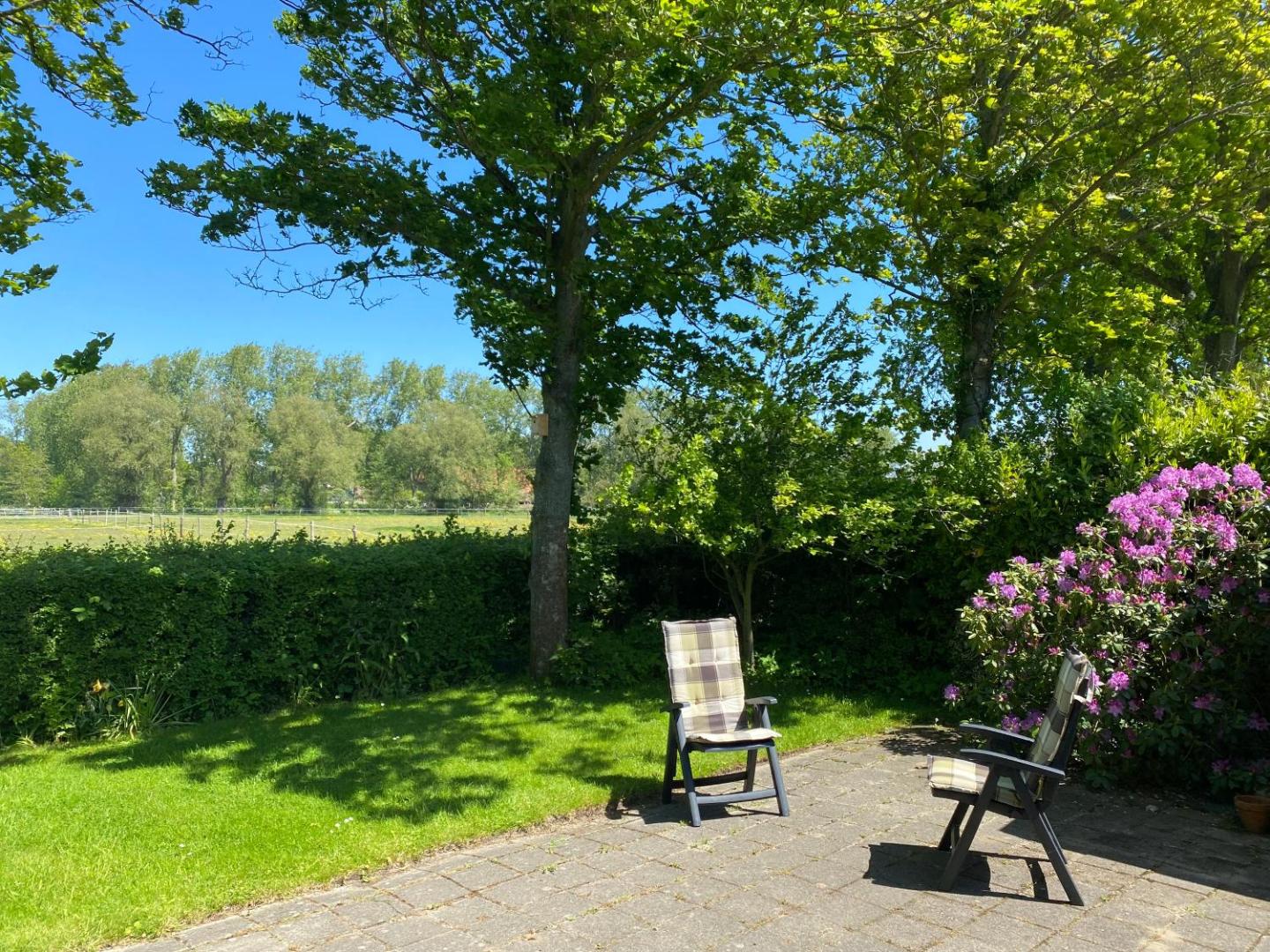 Gastenverblijf Neeltje