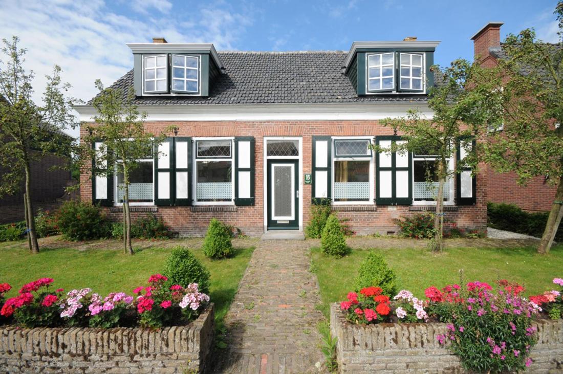 Gastenverblijf Neeltje