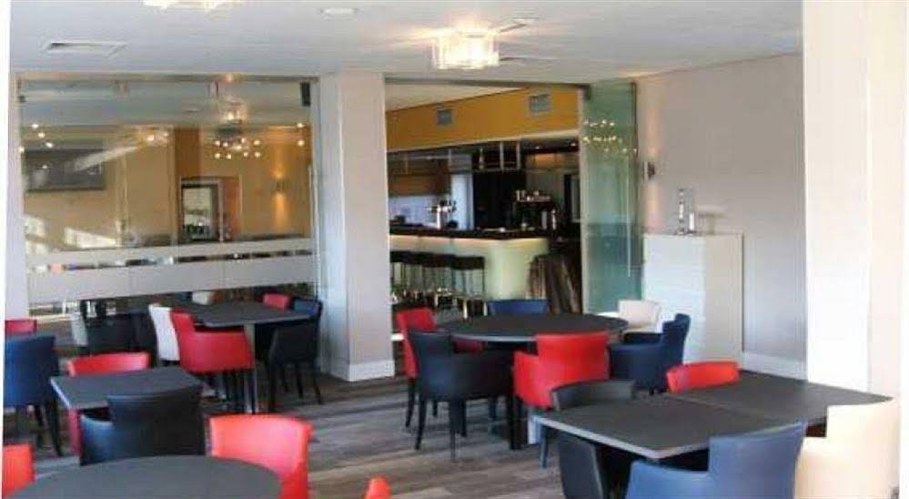 Restaurant Anno Nu