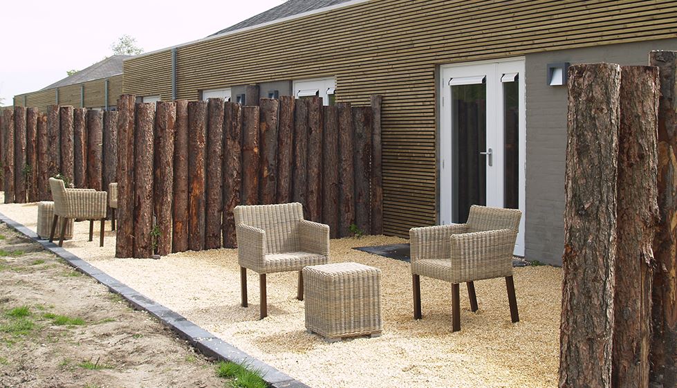 Fletcher Landgoed Hotel Renesse