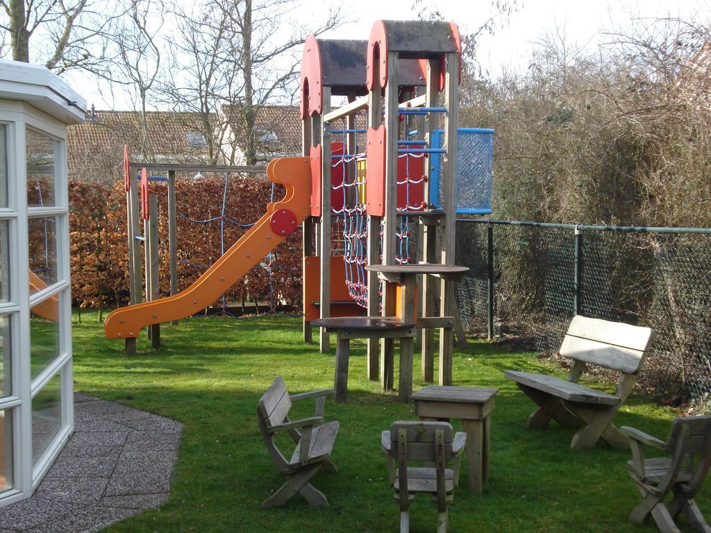 't Klokje
