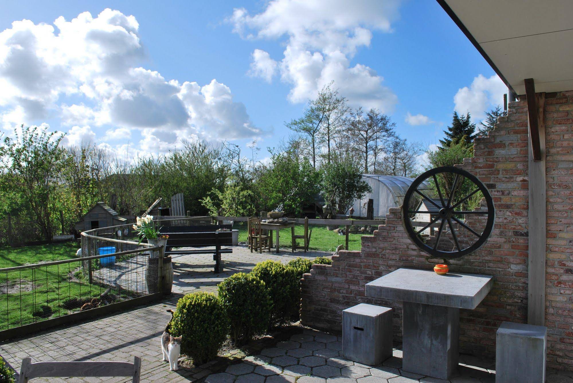 Crea-Trends Vacations - Appartementen