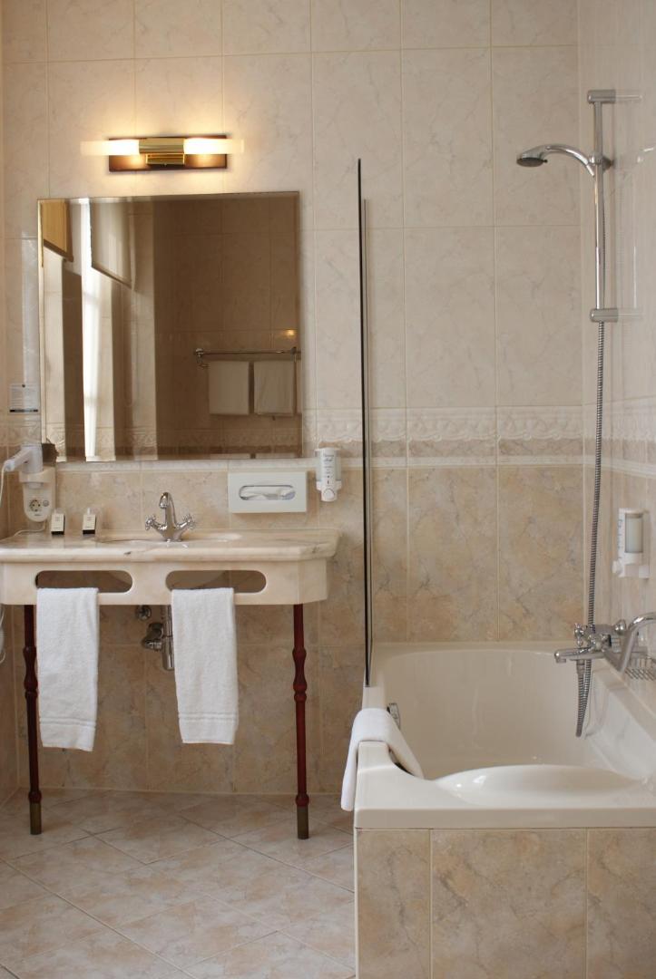 Fletcher Hotel-Restaurant De Dikke van Dale