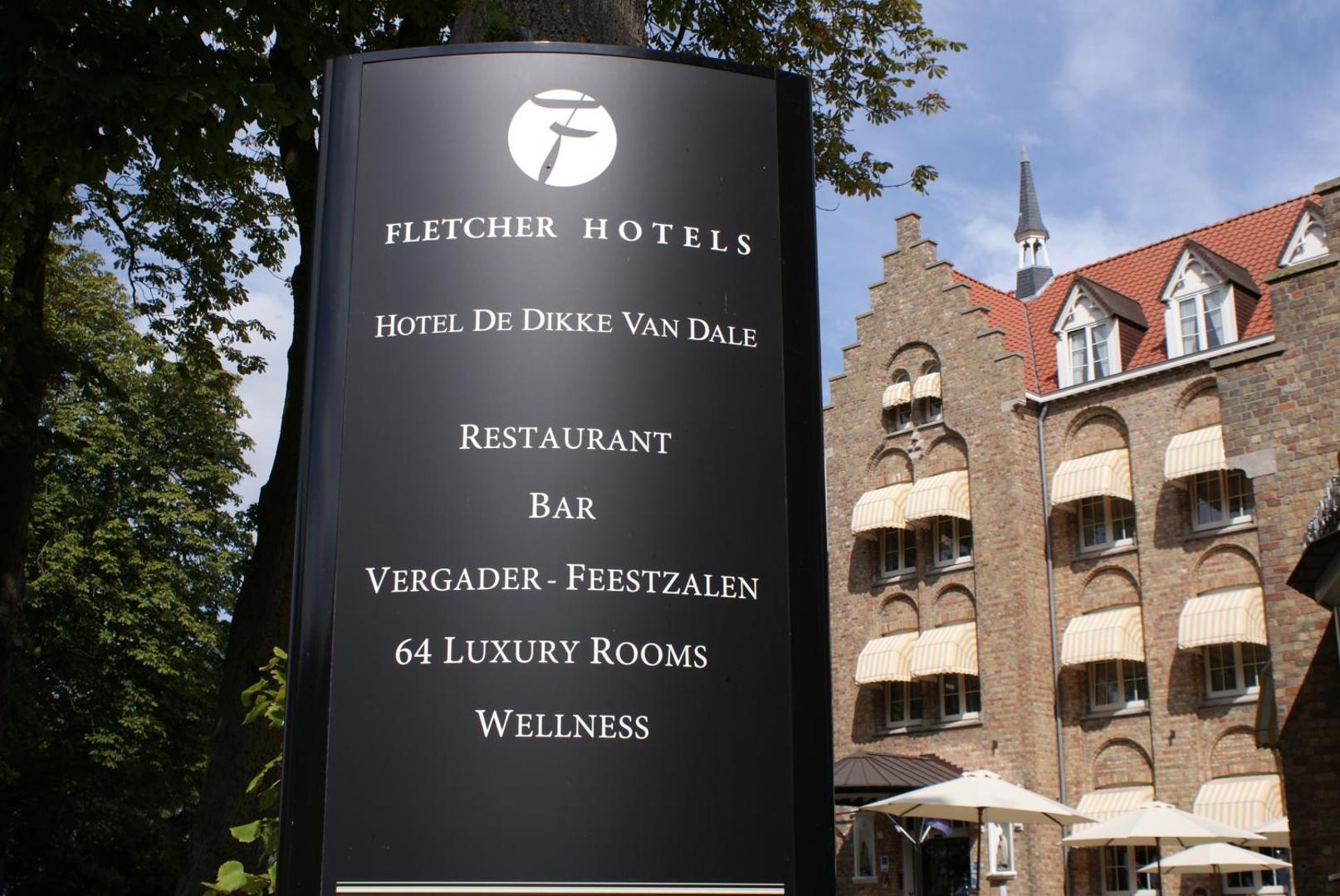 Fletcher Hotel-Restaurant De Dikke van Dale
