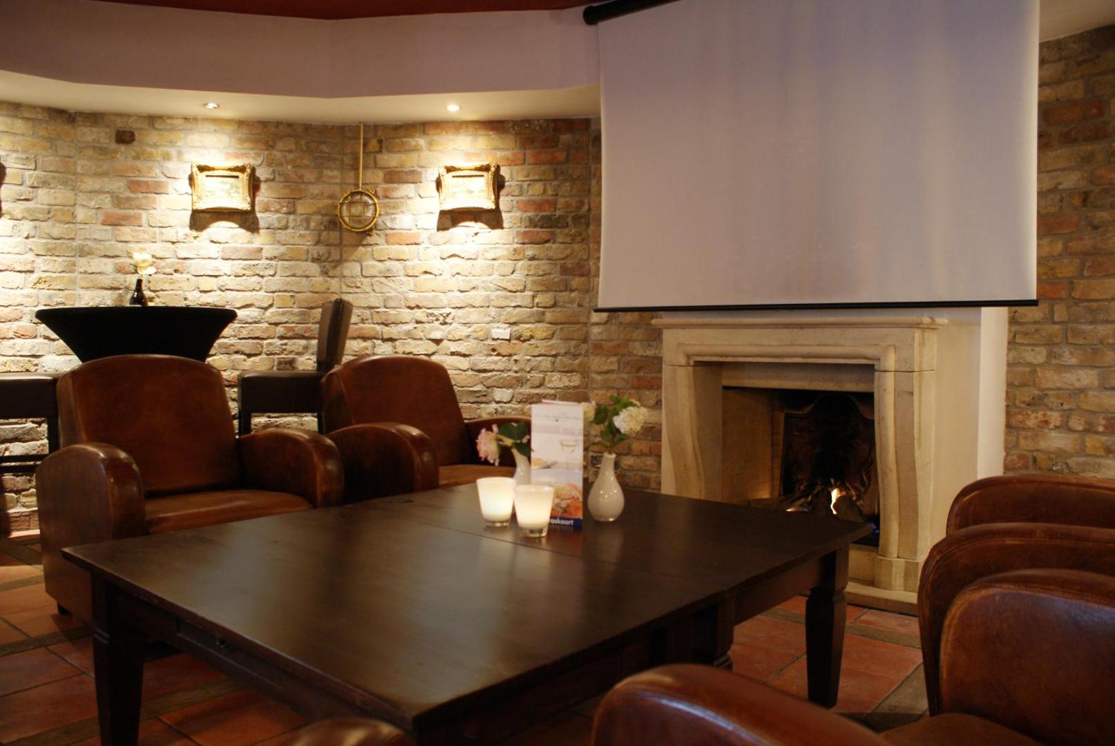 Fletcher Hotel-Restaurant De Dikke van Dale