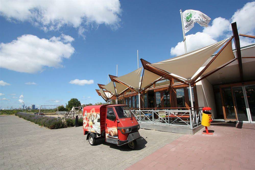 Het wapen van Marion