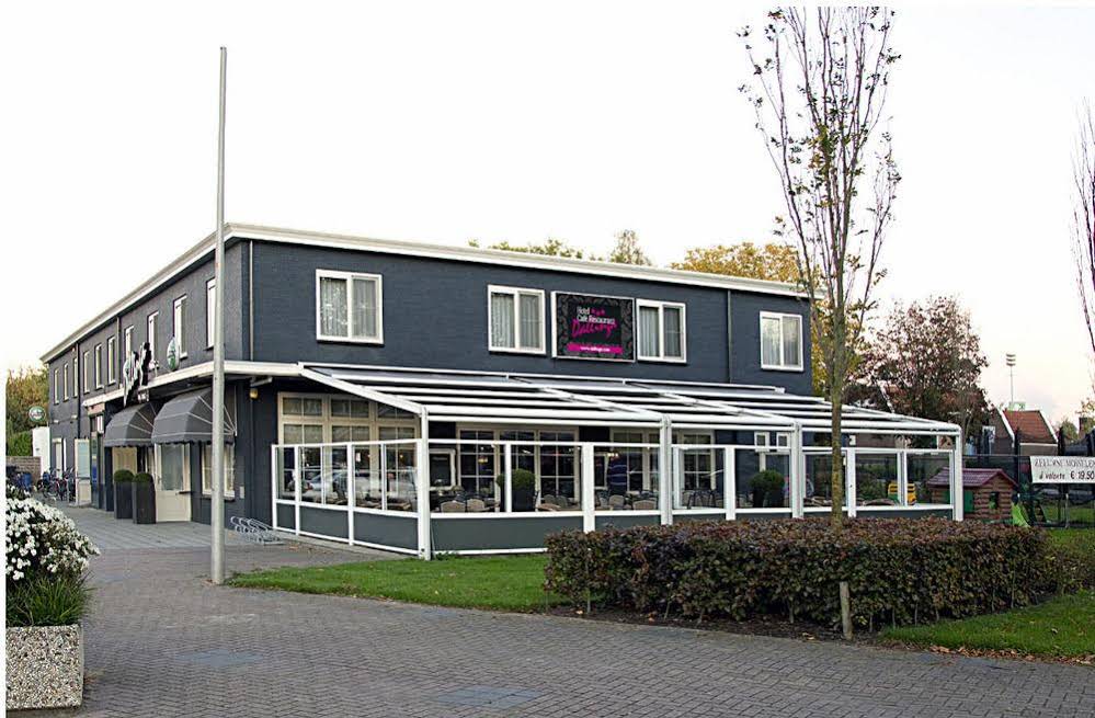 Hotel Café Restaurant Dallinga